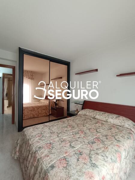 Piso en Calle de la Constitución, LEGANÉS MADRID