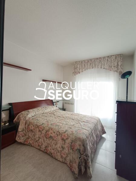 Piso en Calle de la Constitución, LEGANÉS MADRID