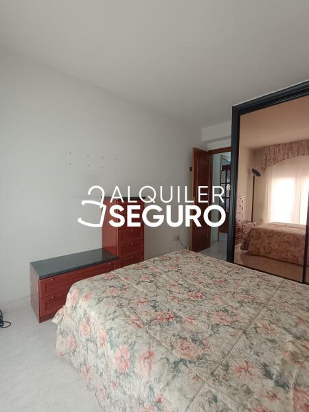 Piso en Calle de la Constitución, LEGANÉS MADRID