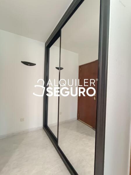 Piso en Calle de la Constitución, LEGANÉS MADRID