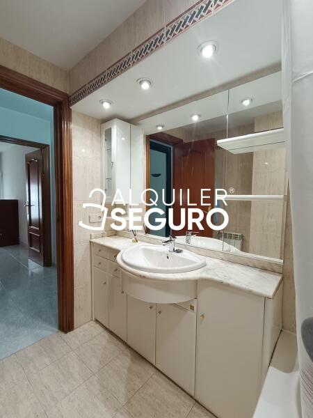 Piso en Calle de la Constitución, LEGANÉS MADRID