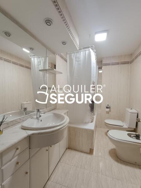 Piso en Calle de la Constitución, LEGANÉS MADRID