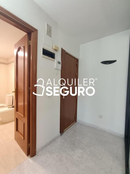 Piso en Calle de la Constitución, LEGANÉS MADRID