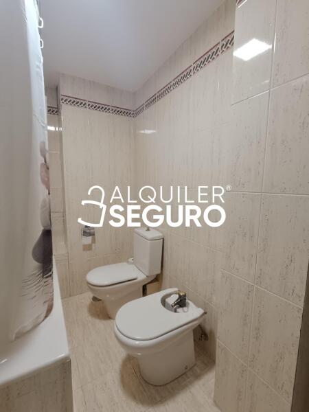 Piso en Calle de la Constitución, LEGANÉS MADRID