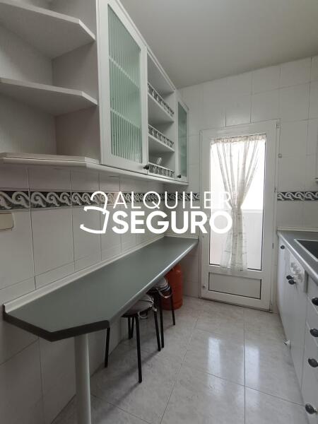 Piso en Calle de la Constitución, LEGANÉS MADRID