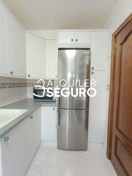 Piso en Calle de la Constitución, LEGANÉS MADRID