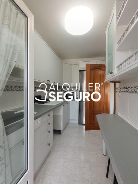 Piso en Calle de la Constitución, LEGANÉS MADRID