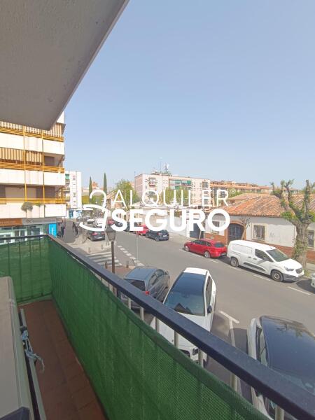 Piso en Calle de la Constitución, LEGANÉS MADRID