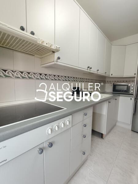 Piso en Calle de la Constitución, LEGANÉS MADRID