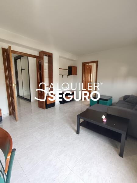 Piso en Calle de la Constitución, LEGANÉS MADRID