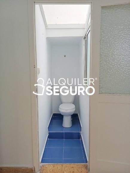 Piso en Calle Alcalde Obregón, LAS PALMAS DE GRAN CANARIA LAS PALMAS