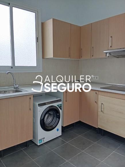 Piso en Calle Alcalde Obregón, LAS PALMAS DE GRAN CANARIA LAS PALMAS