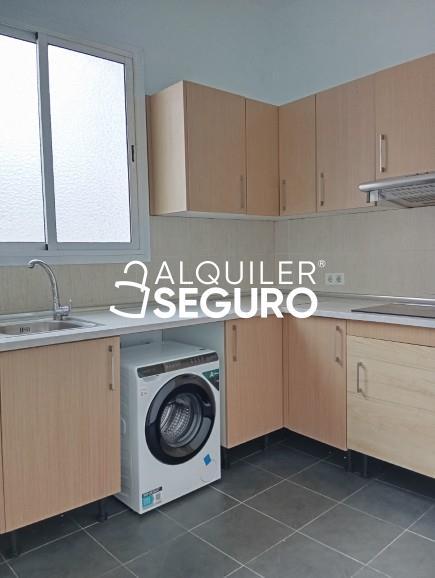 Piso en Calle Alcalde Obregón, LAS PALMAS DE GRAN CANARIA LAS PALMAS