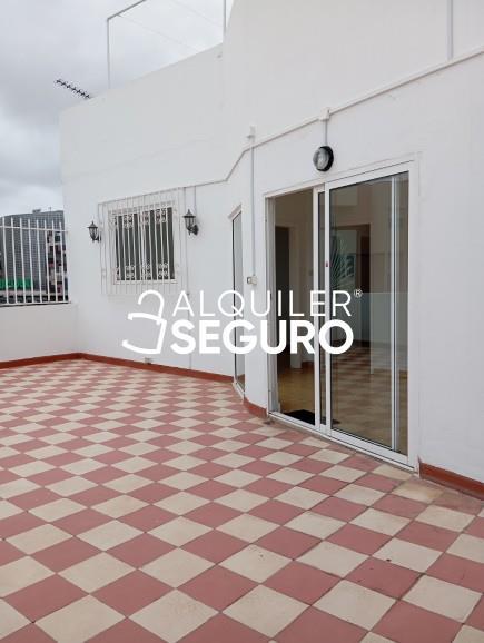 Piso en Calle Alcalde Obregón, LAS PALMAS DE GRAN CANARIA LAS PALMAS