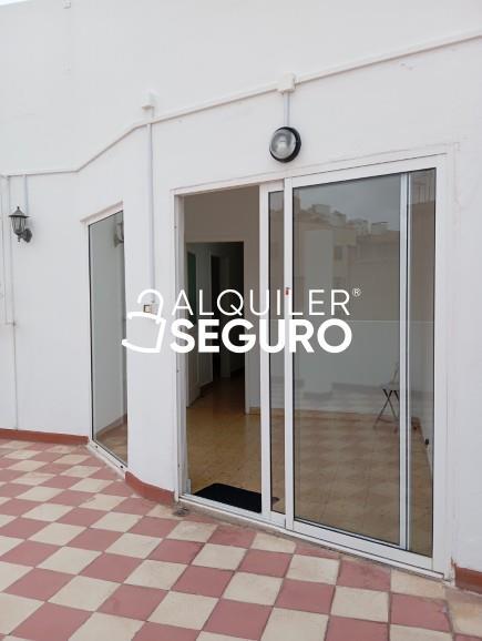 Piso en Calle Alcalde Obregón, LAS PALMAS DE GRAN CANARIA LAS PALMAS