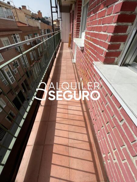 Piso en Calle Gorrión, MADRID MADRID