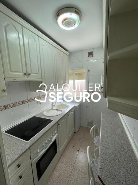 Piso en Calle Gorrión, MADRID MADRID