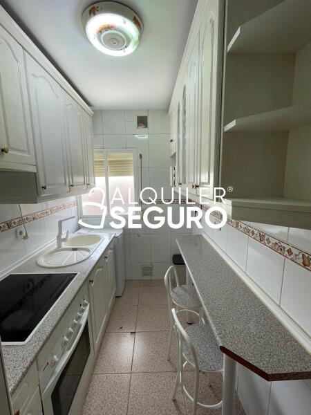 Piso en Calle Gorrión, MADRID MADRID