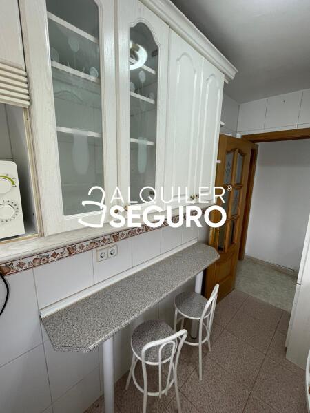 Piso en Calle Gorrión, MADRID MADRID