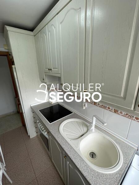 Piso en Calle Gorrión, MADRID MADRID