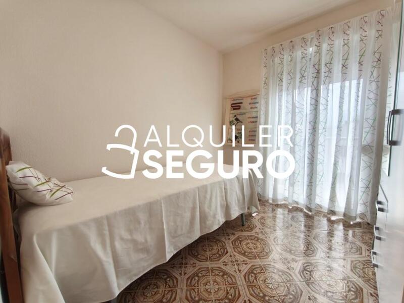 Piso en Calle Poeta Vila y Blanco, ALICANTE ALICANTE