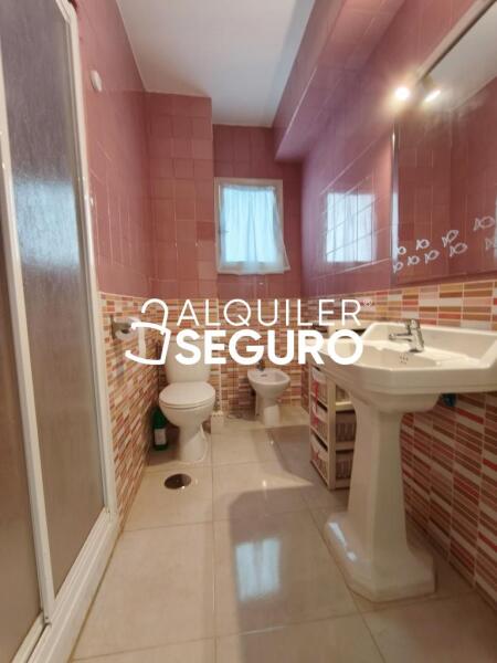 Piso en Calle Poeta Vila y Blanco, ALICANTE ALICANTE