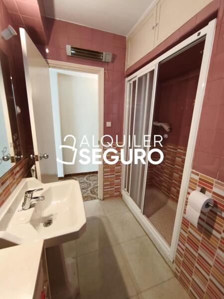 Piso en Calle Poeta Vila y Blanco, ALICANTE ALICANTE