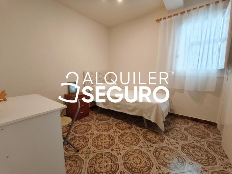 Piso en Calle Poeta Vila y Blanco, ALICANTE ALICANTE