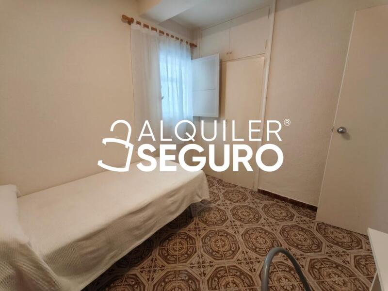 Piso en Calle Poeta Vila y Blanco, ALICANTE ALICANTE