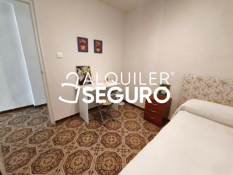 Piso en Calle Poeta Vila y Blanco, ALICANTE ALICANTE