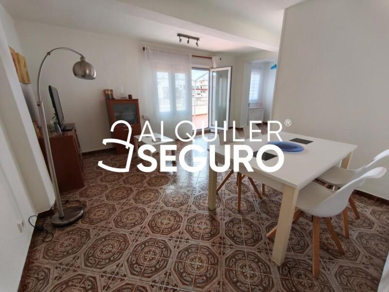 Piso en Calle Poeta Vila y Blanco, ALICANTE ALICANTE