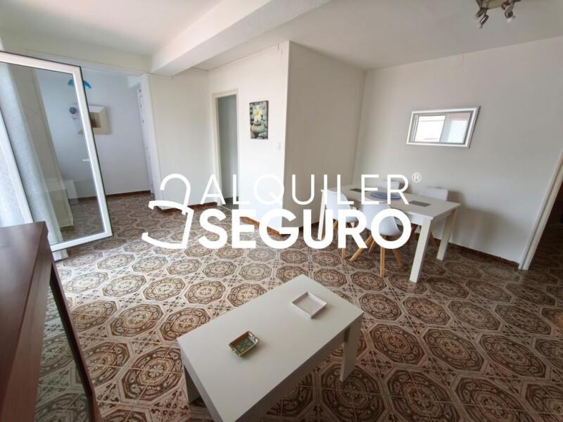 Piso en Calle Poeta Vila y Blanco, ALICANTE ALICANTE