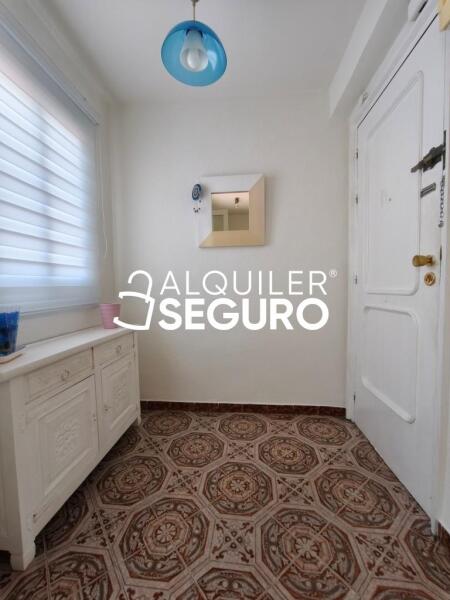 Piso en Calle Poeta Vila y Blanco, ALICANTE ALICANTE