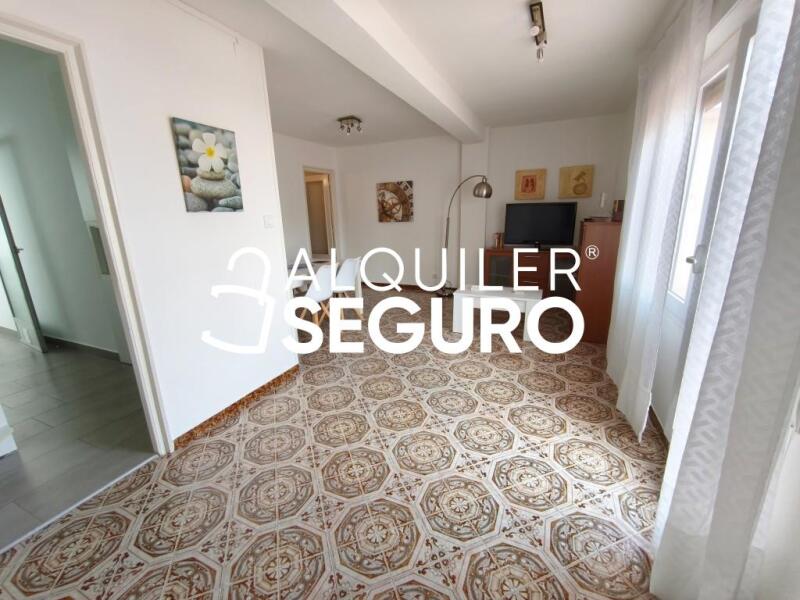 Piso en Calle Poeta Vila y Blanco, ALICANTE ALICANTE