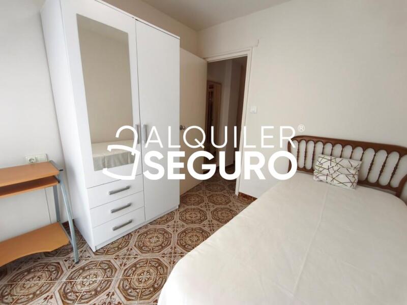 Piso en Calle Poeta Vila y Blanco, ALICANTE ALICANTE