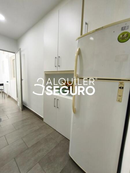 Piso en Calle Poeta Vila y Blanco, ALICANTE ALICANTE