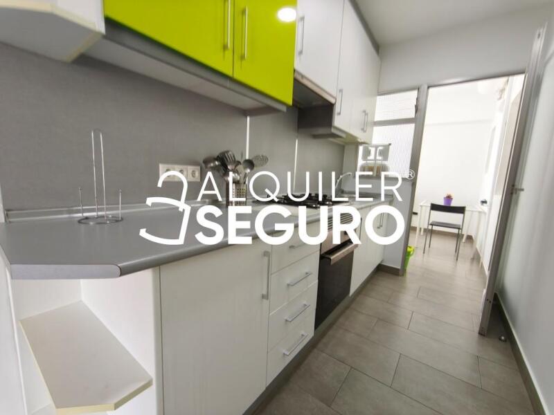 Piso en Calle Poeta Vila y Blanco, ALICANTE ALICANTE