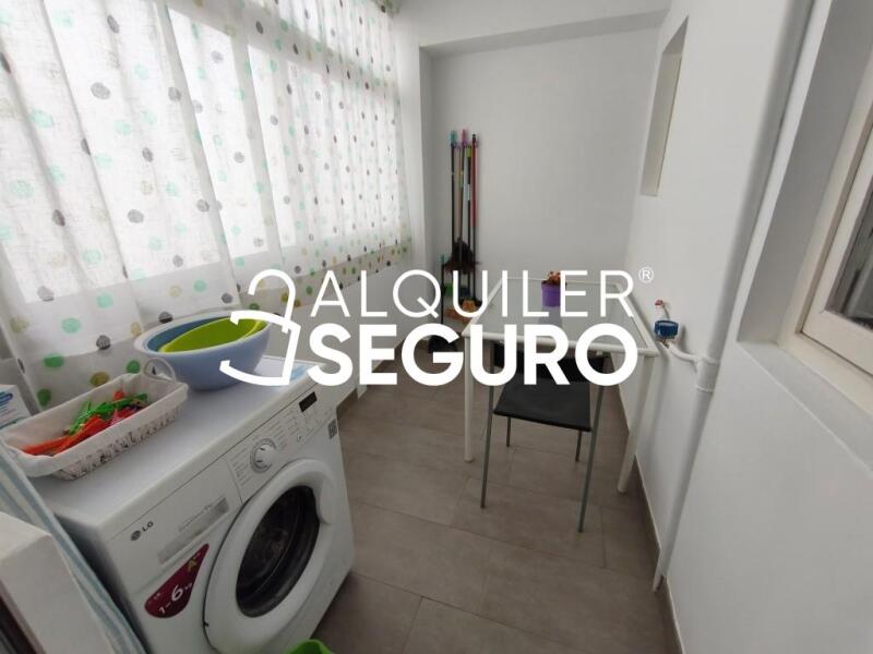 Piso en Calle Poeta Vila y Blanco, ALICANTE ALICANTE