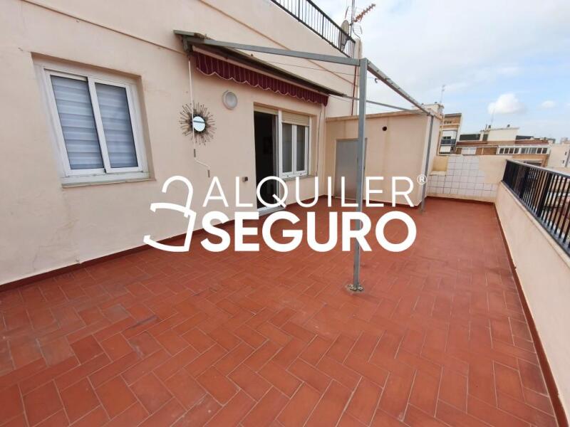 Piso en Calle Poeta Vila y Blanco, ALICANTE ALICANTE