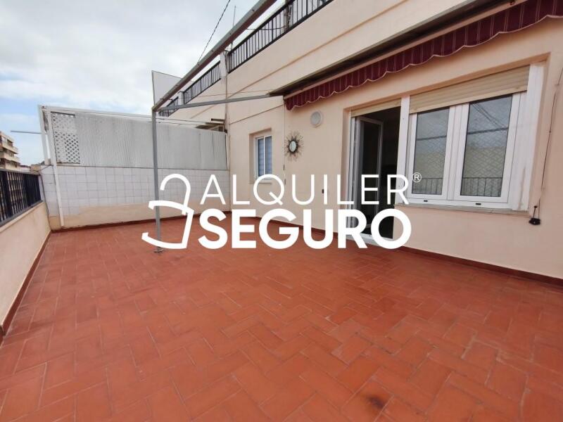 Piso en Calle Poeta Vila y Blanco, ALICANTE ALICANTE