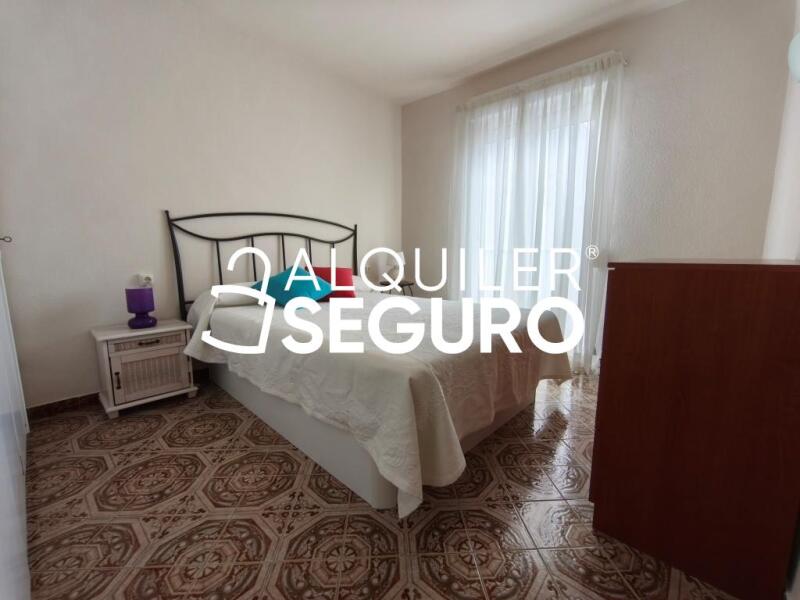 Piso en Calle Poeta Vila y Blanco, ALICANTE ALICANTE