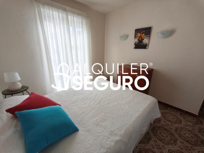 Piso en Calle Poeta Vila y Blanco, ALICANTE ALICANTE