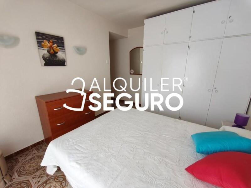 Piso en Calle Poeta Vila y Blanco, ALICANTE ALICANTE