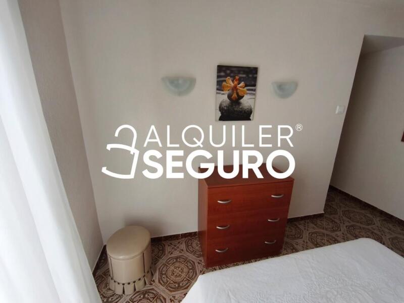 Piso en Calle Poeta Vila y Blanco, ALICANTE ALICANTE