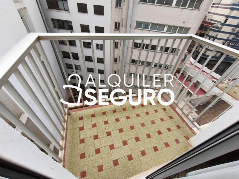 Piso en Calle Poeta Vila y Blanco, ALICANTE ALICANTE