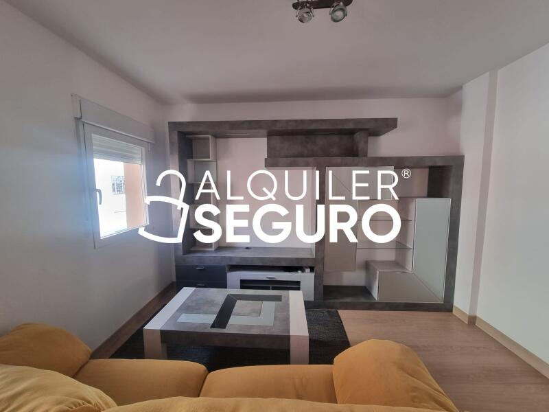 Inmueble en Calle Invencibles , MADRID