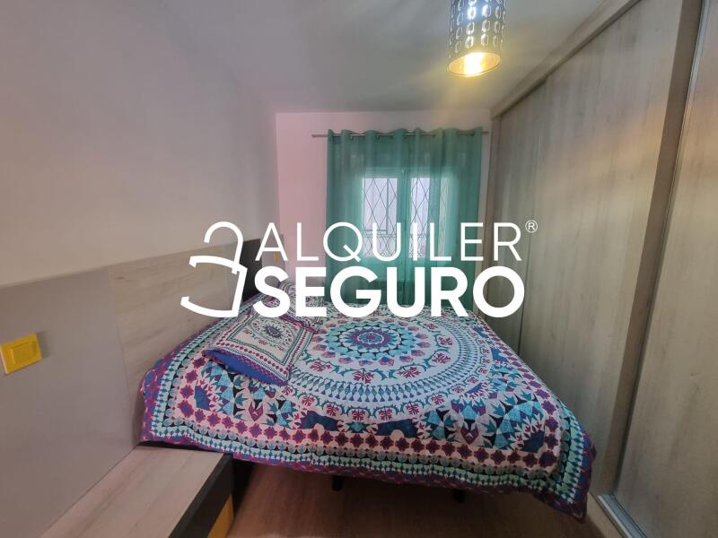 Inmueble en Calle Invencibles , MADRID