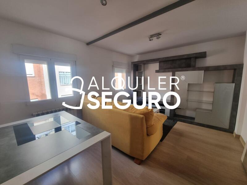 Inmueble en Calle Invencibles , MADRID