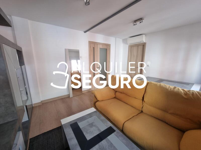 Inmueble en Calle Invencibles , MADRID