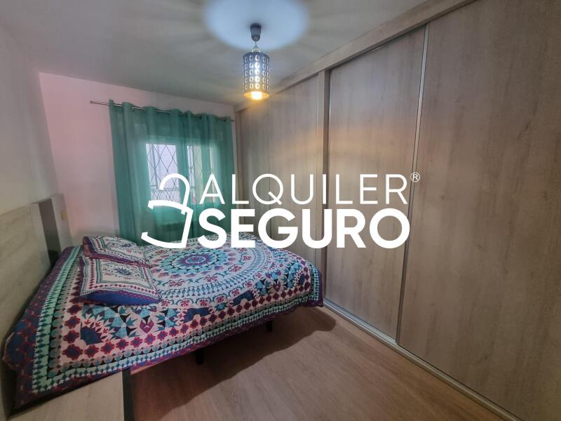 Inmueble en Calle Invencibles , MADRID